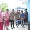 Polda Jabar Luncurkan SPPG di Pesantren Al Ghoniyah Garut