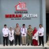 1.061 KDKMP Diluncurkan Presiden, Kapolres Ciamis Hadir Virtual