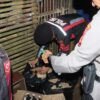 Razia Miras di Ciamis, Polisi Tangkap Penjual dan Sita Ratusan Botol