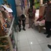 Sikat Penyakit Masyarakat, Polsek Panjalu Ciamis Gencar Razia Warung Penjual Miras