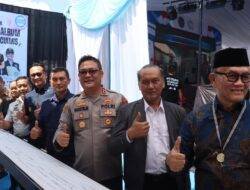 Warga Binaan Lapas Ciamis Rilis Album Musik, Kapolres hingga Artis Nasional Ikut Meriahkan
