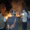 Rumah Panggung Lansia di Garut Hangus Terbakar, 2 Motor Ikut Ludes