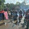 Gas Pol Sambil Amal, Ratusan Rider Ikuti Trail Adventure di Cisaga Ciamis