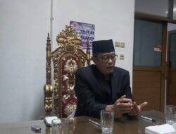 Ketua DPRD Ciamis Ogah Disebut Super Sibuk, Ini Jurus ‘Delegasi Wewenang’ ala Nanang Permana