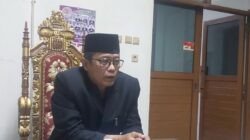 Ogah Bebani Warga, Ketua DPRD Ciamis Blak-blakan Tak Setuju Target PAD Diperas
