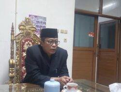 Ogah Bebani Warga, Ketua DPRD Ciamis Blak-blakan Tak Setuju Target PAD Diperas