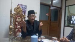 Sikapi Inpres Efisiensi, Ketua DPRD Ciamis: Potong Anggaran Jangan Sampai Turunkan Kualitas