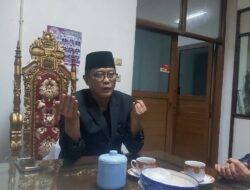 Sikapi Inpres Efisiensi, Ketua DPRD Ciamis: Potong Anggaran Jangan Sampai Turunkan Kualitas