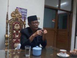 Jelang Hari Jadi ke-384, Ketua DPRD Sebut Ciamis Sukses Memimpin dengan Teladan dan Gotong Royong