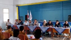 Ketua Komisi D DPRD Ciamis Dorong Evaluasi PGRI, Bedah AD/ART di 5 Eks Kewedanaan