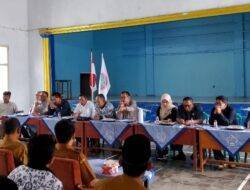 Ketua Komisi D DPRD Ciamis Dorong Evaluasi PGRI, Bedah AD/ART di 5 Eks Kewedanaan