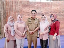Ciamis Garap Zona Kuliner Halal Non-Tol Pertama di Jabar