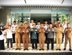 Tembus 12 Ribu Pendaftar, Ciamis Jadi Juara Sertifikasi Halal di Jabar