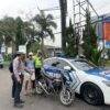 Gerak Cepat Polres Garut: 10 Motor Berknalpot Brong Diamankan, Warga Kini Lebih Nyaman
