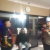 Gerak Cepat Samapta Polres Garut Gulung Pemuda Mabuk di Tarogong Kaler