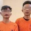 Heroik! Buruh di Garut Gagalkan Curanmor Usai Duel Lawan Dua Pelaku