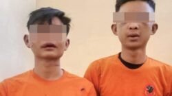 Heroik! Buruh di Garut Gagalkan Curanmor Usai Duel Lawan Dua Pelaku