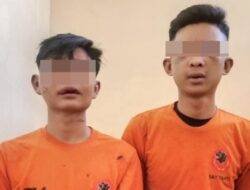 Heroik! Buruh di Garut Gagalkan Curanmor Usai Duel Lawan Dua Pelaku