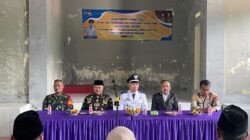 Sukses! Kades Sadapaingan Ciamis Resmi Lantik Kasi hingga Kadus Baru
