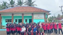 Cetak Generasi Unggul, SMP Sains Al Qur’an Al Hadi Ciamis Geber Program Tahfidz