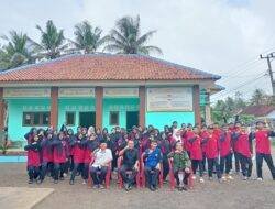 Cetak Generasi Unggul, SMP Sains Al Qur’an Al Hadi Ciamis Geber Program Tahfidz