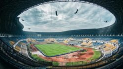 Tatap Laga Pamungkas Kontra Persijap, Persib Ajak Bobotoh Birukan GBLA dengan Tertib