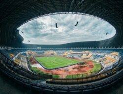 Tatap Laga Pamungkas Kontra Persijap, Persib Ajak Bobotoh Birukan GBLA dengan Tertib