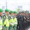Lautan Suporter Bakal Padati SOR Adiwijaya, 571 Personel Gabungan Dikepung untuk Amankan Nobar Persib