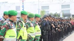 Lautan Suporter Bakal Padati SOR Adiwijaya, 571 Personel Gabungan Dikepung untuk Amankan Nobar Persib