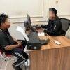 Satres Narkoba Polres Garut Bongkar Rumah Produksi Tembakau Sintetis, 1 Pelaku Ditangkap