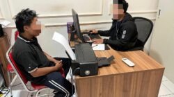 Satres Narkoba Polres Garut Bongkar Rumah Produksi Tembakau Sintetis, 1 Pelaku Ditangkap
