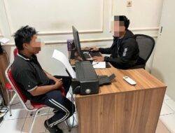 Satres Narkoba Polres Garut Bongkar Rumah Produksi Tembakau Sintetis, 1 Pelaku Ditangkap