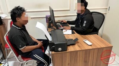 Satres Narkoba Polres Garut Bongkar Rumah Produksi Tembakau Sintetis, 1 Pelaku Ditangkap