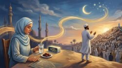 Niat Puasa Tarwiyah dan Arafah 25-26 Mei 2026 Beserta Keutamaannya