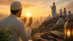Amalan Utama: Doa dan Zikir Saat Puasa Tarwiyah dan Arafah