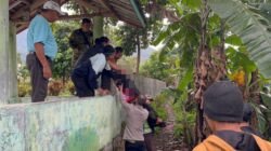 Geger Pria Ditemukan Tak Bernyawa di Area Pemakaman Panyabungan Garut