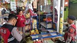 Update Harga Pangan di Pasar Manis Ciamis Usai Disidak Korps Baju Cokelat