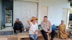 Jurus Polsek Sukadana Bentengi Warga dari Jeratan Judol hingga Modus Undian Palsu