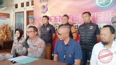 Warning dari Ciamis: Jangan Tergiur Dongeng Hibah dan Investasi Instan