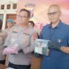 Modus Hibah Rp 33 Miliar, Komplotan Penipu di Ciamis Sandiwara Jadi Begal