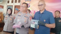 Modus Hibah Rp 33 Miliar, Komplotan Penipu di Ciamis Sandiwara Jadi Begal