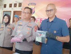 Modus Hibah Rp 33 Miliar, Komplotan Penipu di Ciamis Sandiwara Jadi Begal