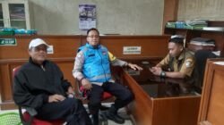 Gerilya Dialogis di Bojongmengger: Siasat Polsek Cijeungjing Tangkal Kriminalitas Lintas Desa