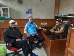 Gerilya Dialogis di Bojongmengger: Siasat Polsek Cijeungjing Tangkal Kriminalitas Lintas Desa