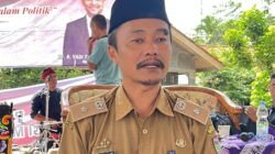 Gayung Bersambut dari Sukasari: Saat Pendidikan Politik Tak Lagi Menakutkan Bagi Warga Desa
