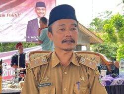 Gayung Bersambut dari Sukasari: Saat Pendidikan Politik Tak Lagi Menakutkan Bagi Warga Desa