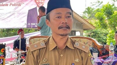 Gayung Bersambut dari Sukasari: Saat Pendidikan Politik Tak Lagi Menakutkan Bagi Warga Desa