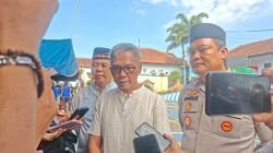 Ciamis Zero PMK: Proteksi Berlapis dari Kandang hingga Pisau Juleha