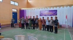Sah! Kadus Kiarapayung Dilantik, Polisi Pastikan Situasi Kondusif