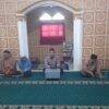 Dekati Warga Sukasari, Polsek Cikoneng Ajak Bareng-bareng Jaga Kamtibmas